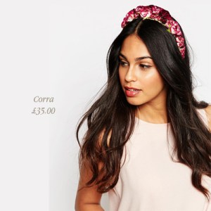 Corra Hair