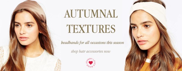 Hair Banner 1 - A Textures