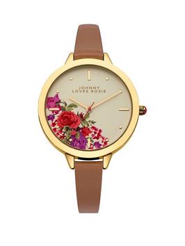Floral Watch