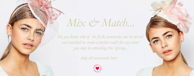 Mix & Match Banner
